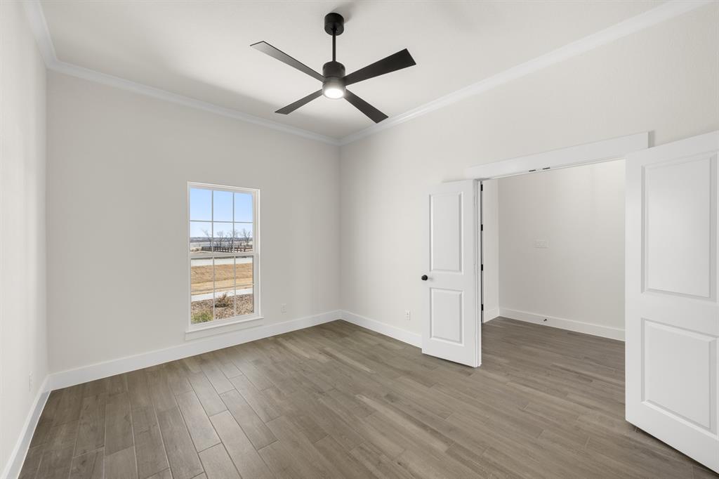 Green Prairie Country Estates - Residential