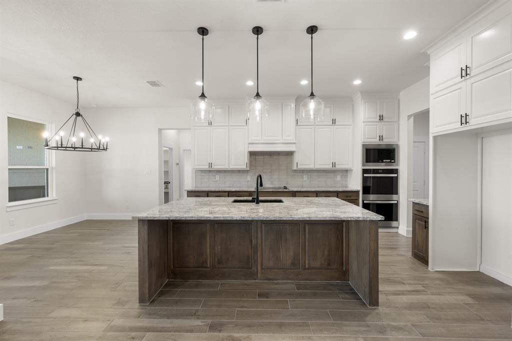 Green Prairie Country Estates - Residential