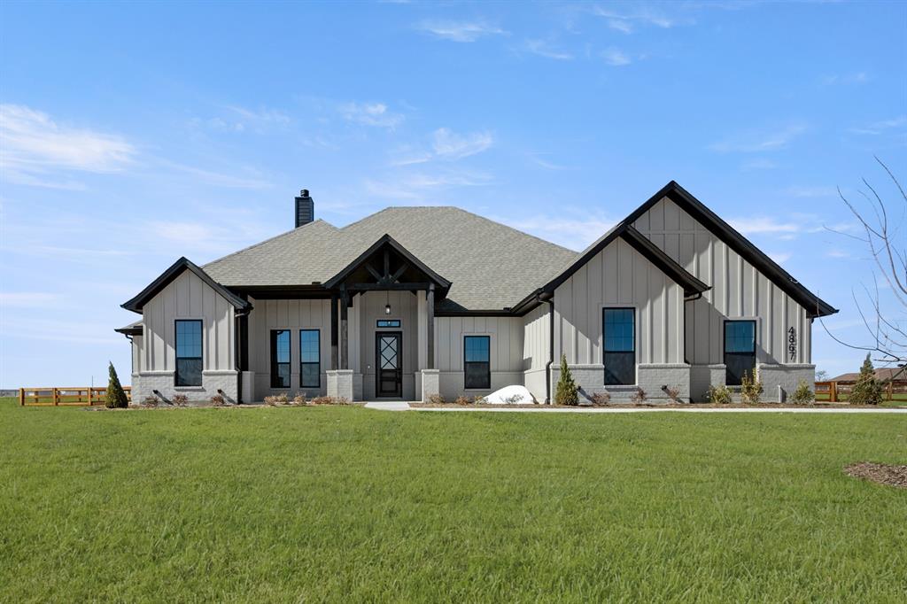 Green Prairie Country Estates - Residential