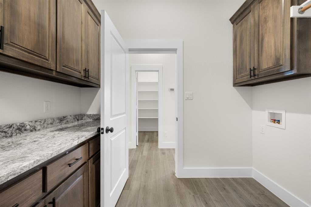 Green Prairie Country Estates - Residential