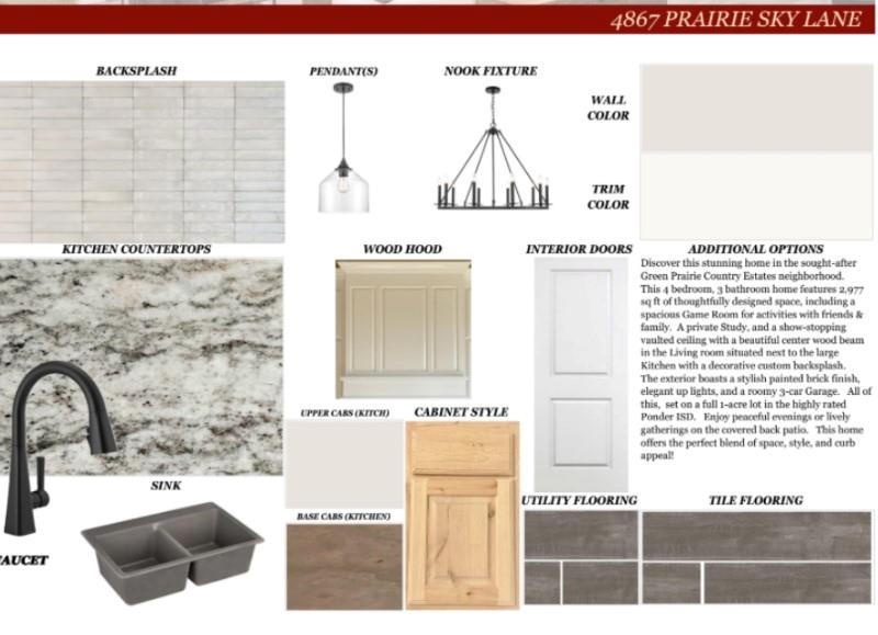 4867 Prairie Sky Lane