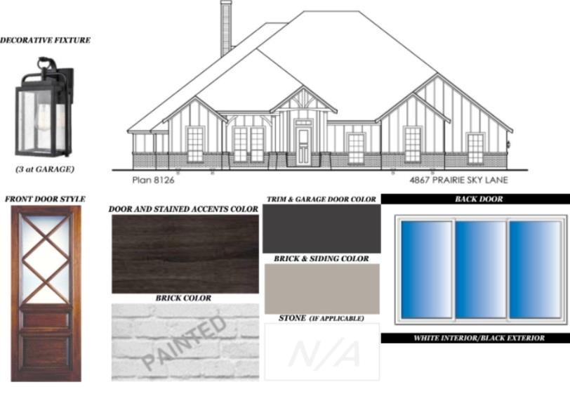 4867 Prairie Sky Lane