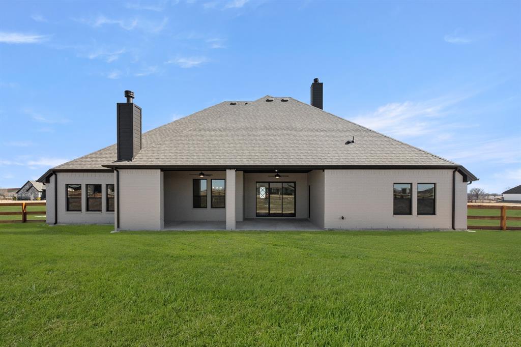 Green Prairie Country Estates - Residential