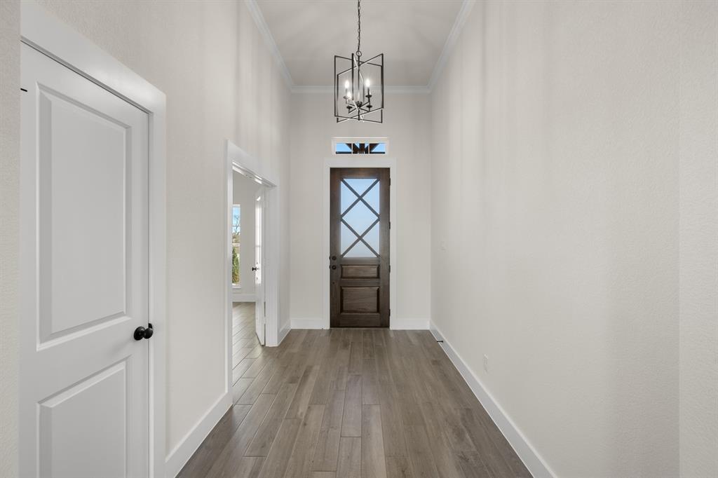 Green Prairie Country Estates - Residential