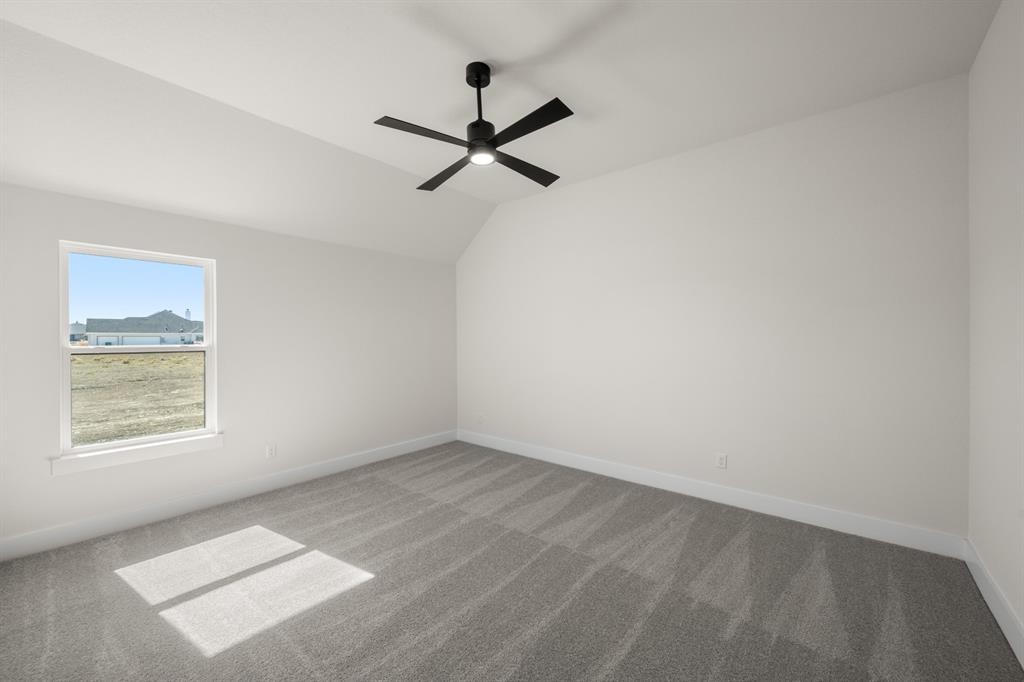 Green Prairie Country Estates - Residential