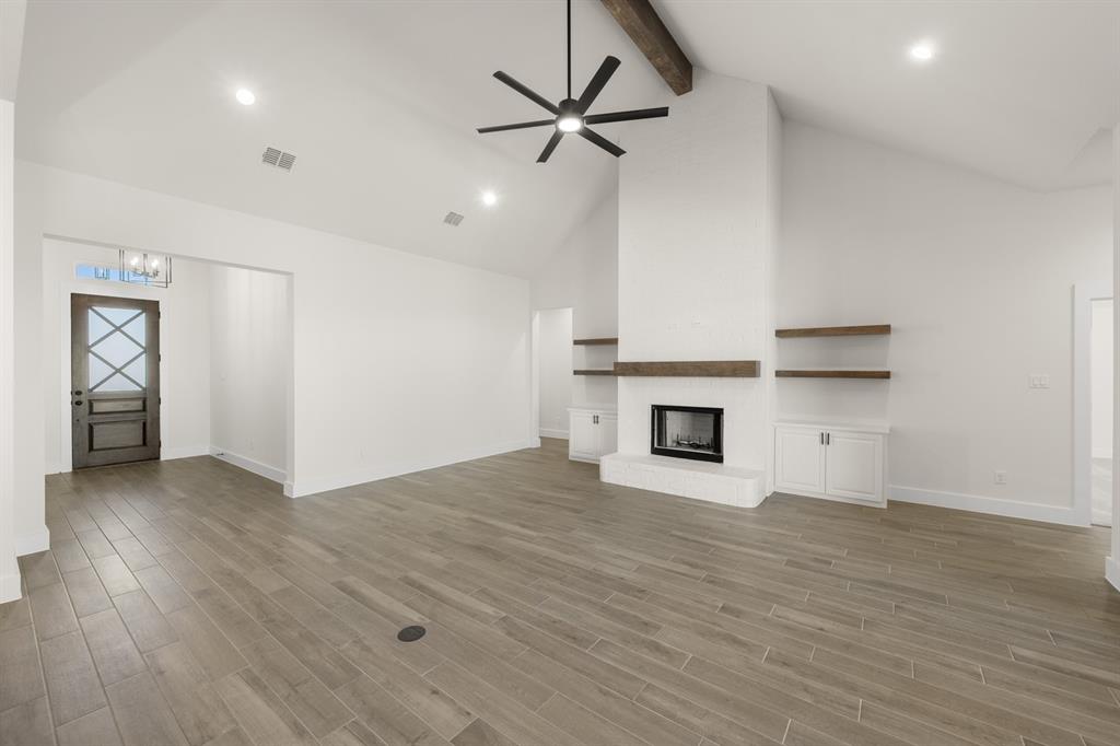 Green Prairie Country Estates - Residential