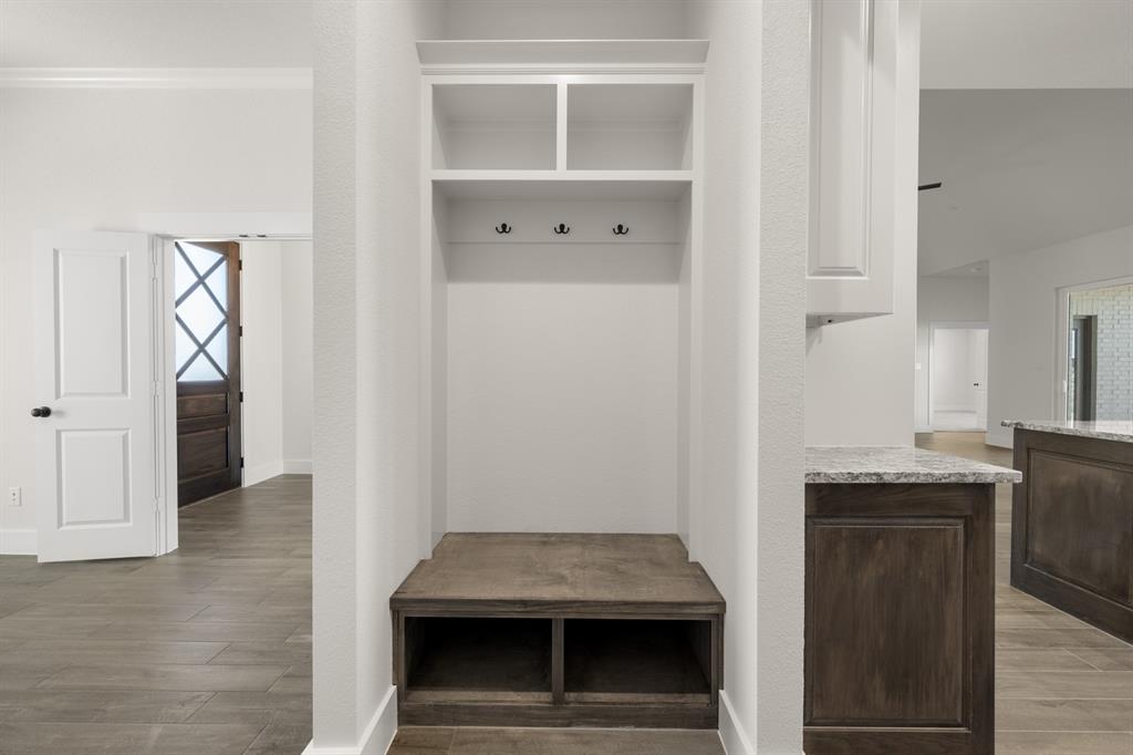 Green Prairie Country Estates - Residential