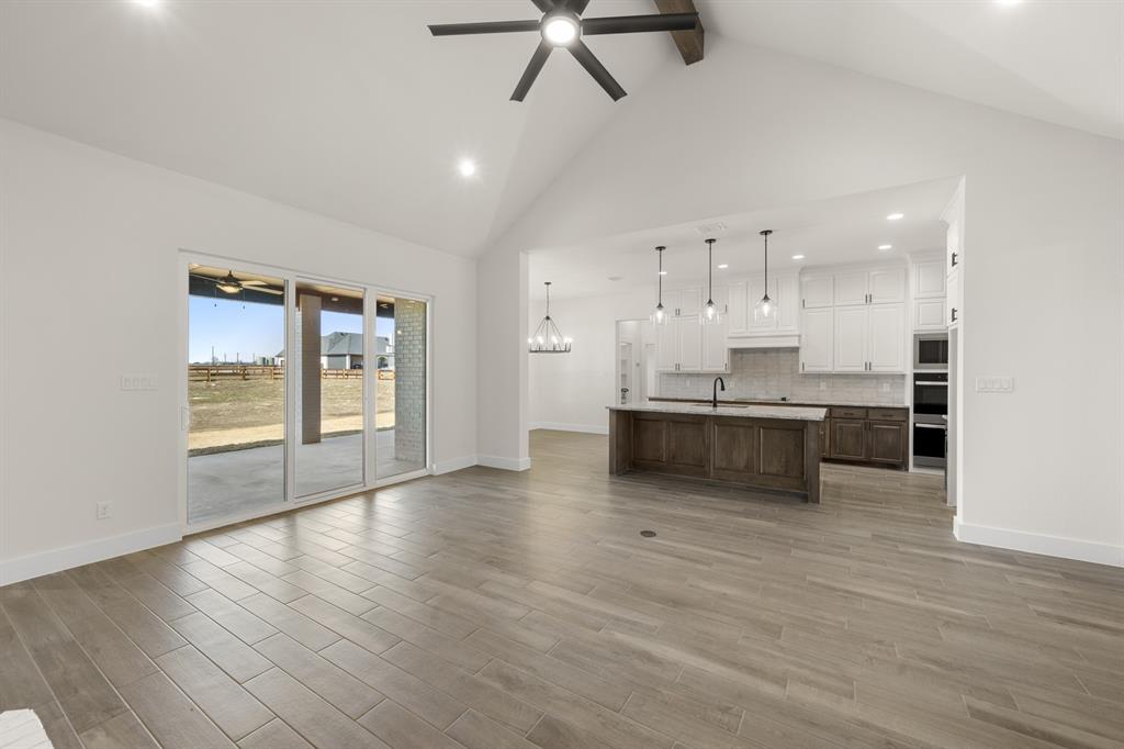 Green Prairie Country Estates - Residential