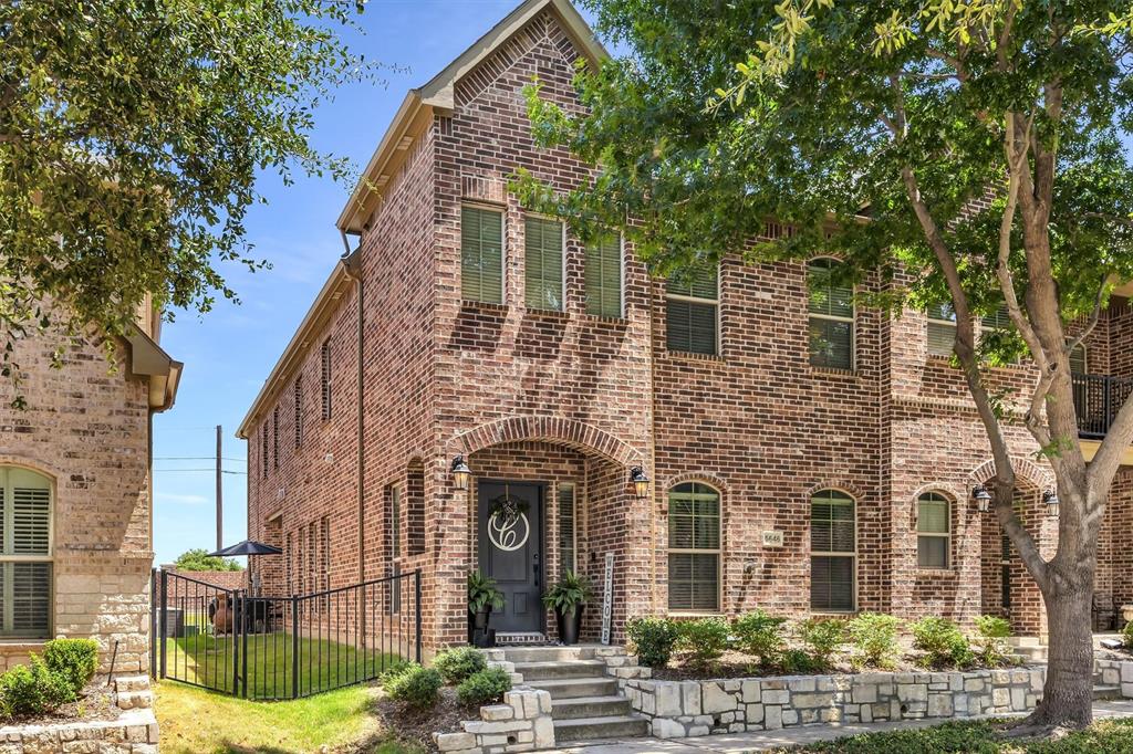 5646 Grosseto Drive