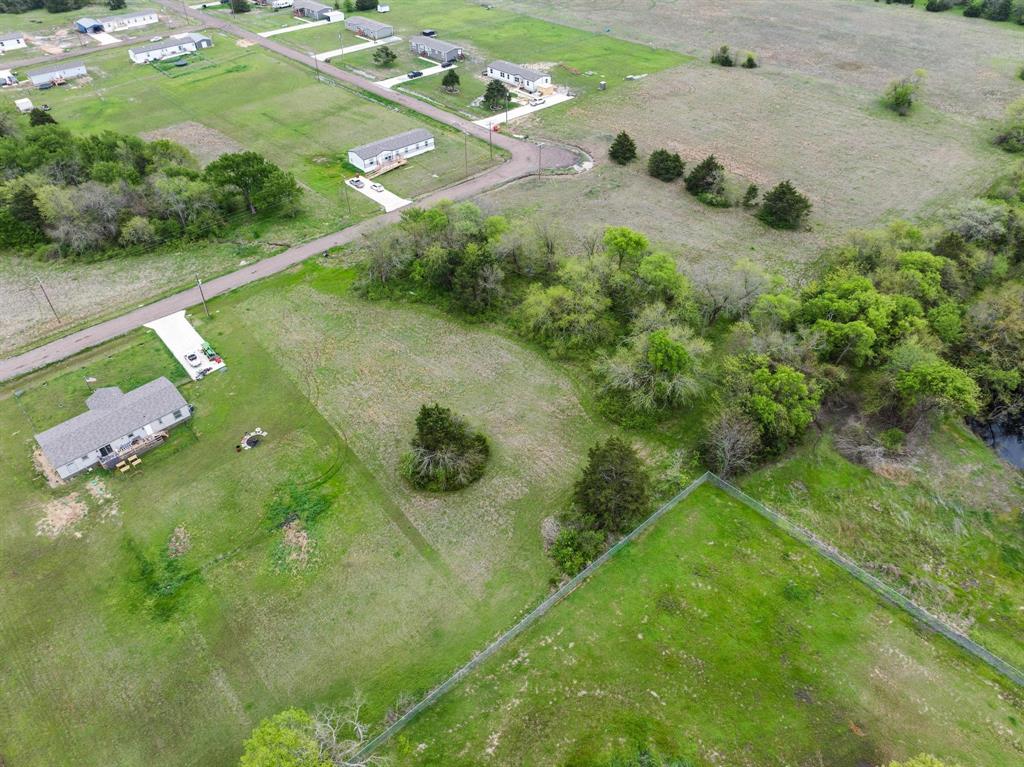 Lake Trail Estates - Land