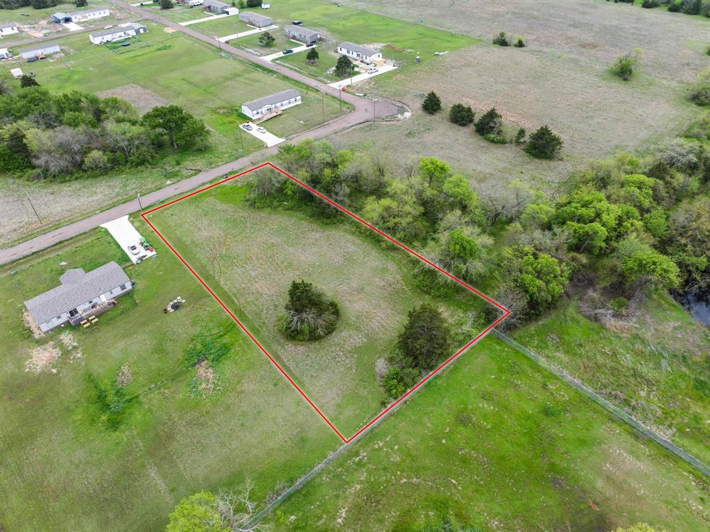 Lake Trail Estates - Land