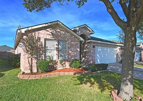 A home in Arlington