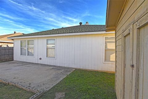 A home in Arlington