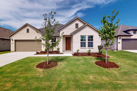 1809 Ann Street Celina TX 75009