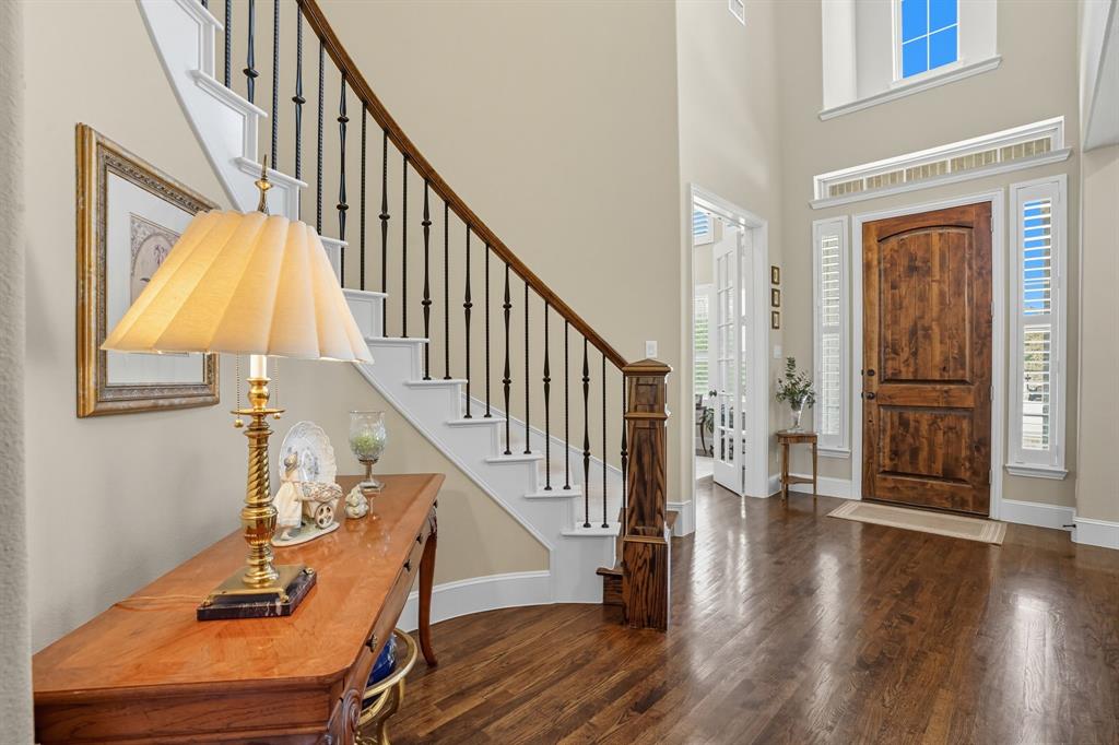 7616 Big Buckle Drive