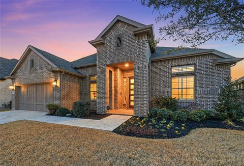 4409 Lake View Road Oak Point TX 75068