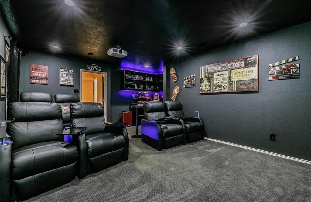 Emerald Park Add - Residential