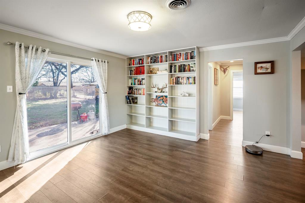 Western Acres Add # 1 # 4 - Residential