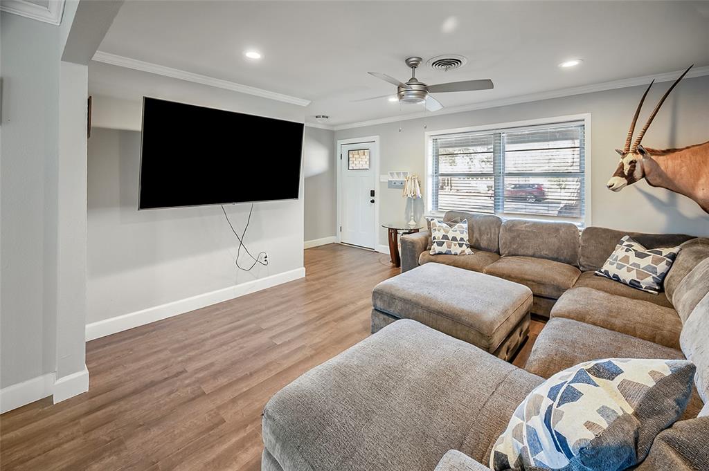 Western Acres Add # 1 # 4 - Residential