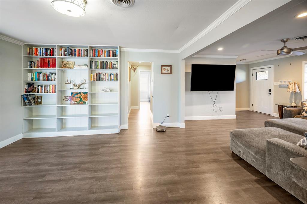 Western Acres Add # 1 # 4 - Residential