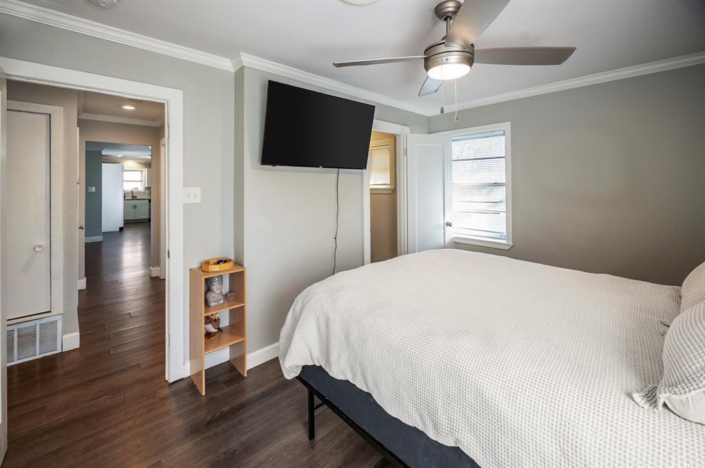 Western Acres Add # 1 # 4 - Residential