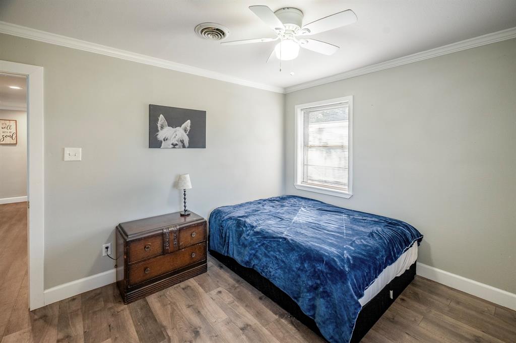 Western Acres Add # 1 # 4 - Residential