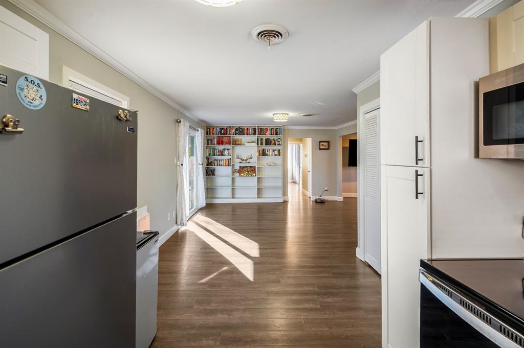 Western Acres Add # 1 # 4 - Residential