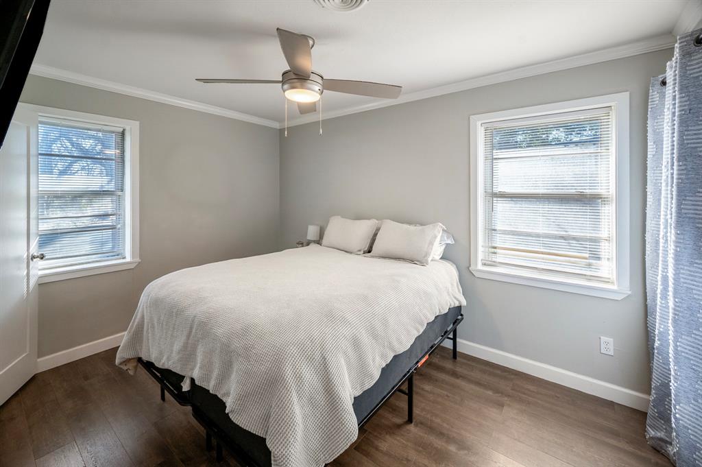 Western Acres Add # 1 # 4 - Residential