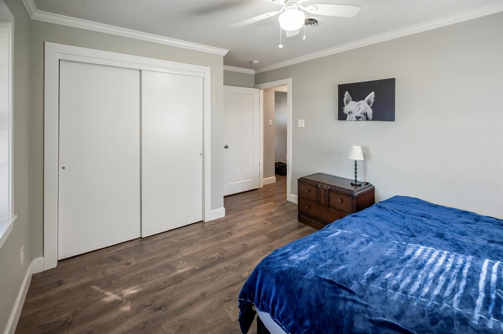 Western Acres Add # 1 # 4 - Residential