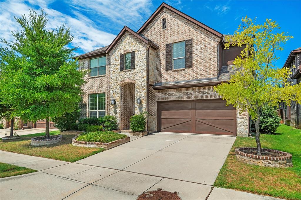2517 San Jacinto Drive