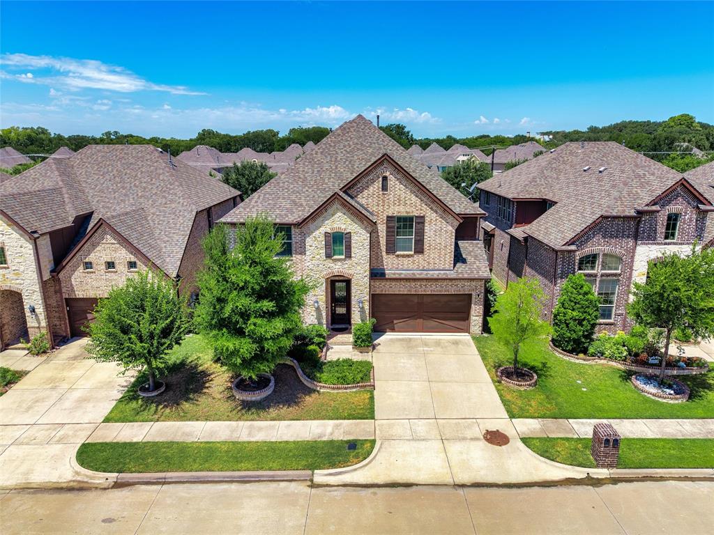 2517 San Jacinto Drive