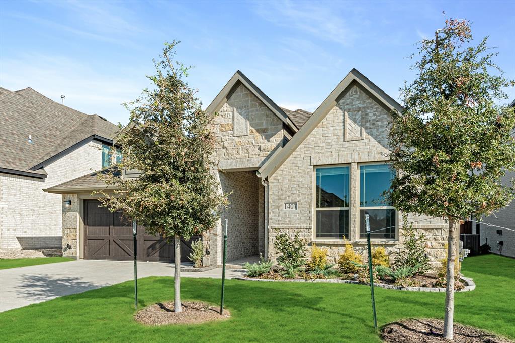 1407 Fishergate Drive
