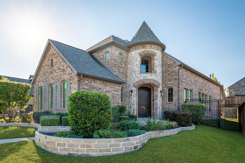 1506 Mariners Hope Way Wylie TX 75098