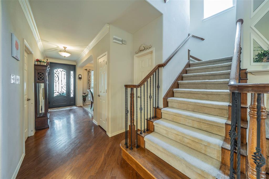 High Hawk At Martins Meadow - Residential