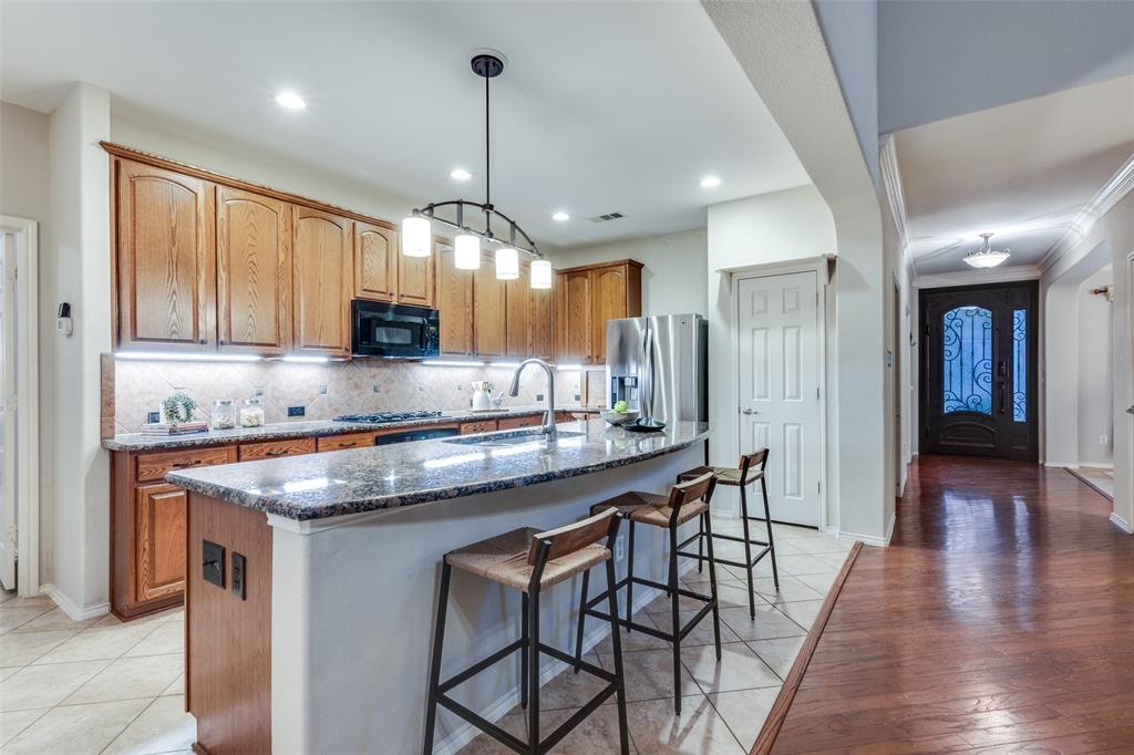 High Hawk At Martins Meadow - Residential