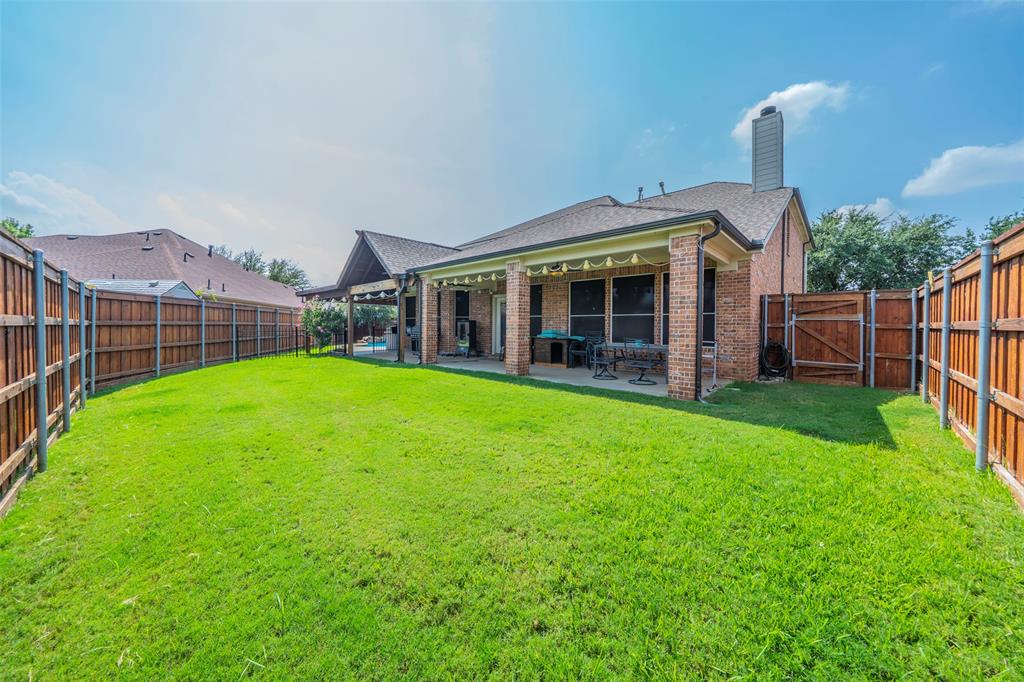 High Hawk At Martins Meadow - Residential