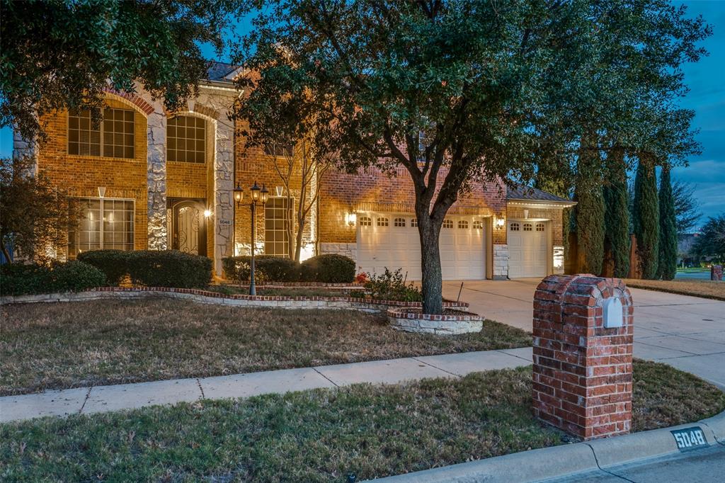 High Hawk At Martins Meadow - Residential