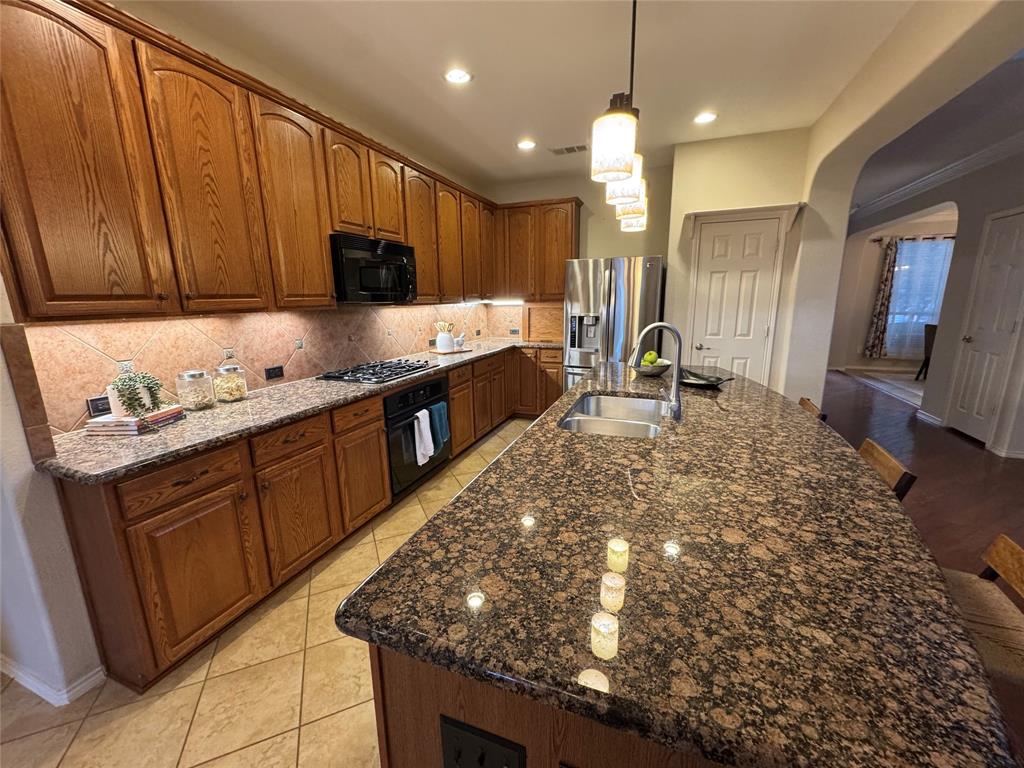 High Hawk At Martins Meadow - Residential