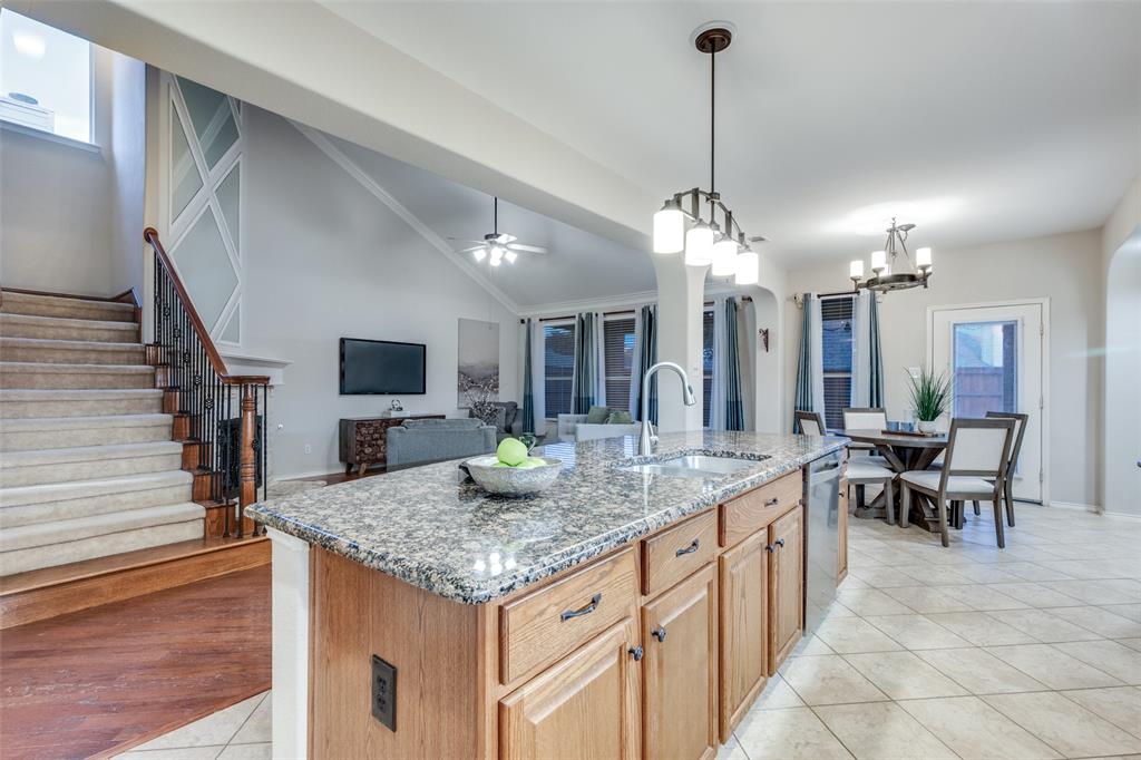 High Hawk At Martins Meadow - Residential