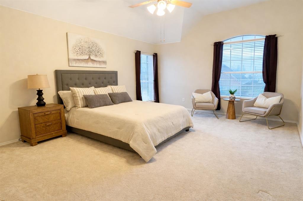 High Hawk At Martins Meadow - Residential