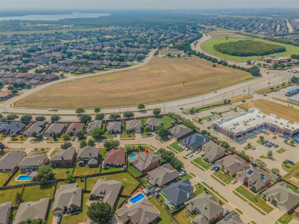 High Hawk At Martins Meadow - Residential