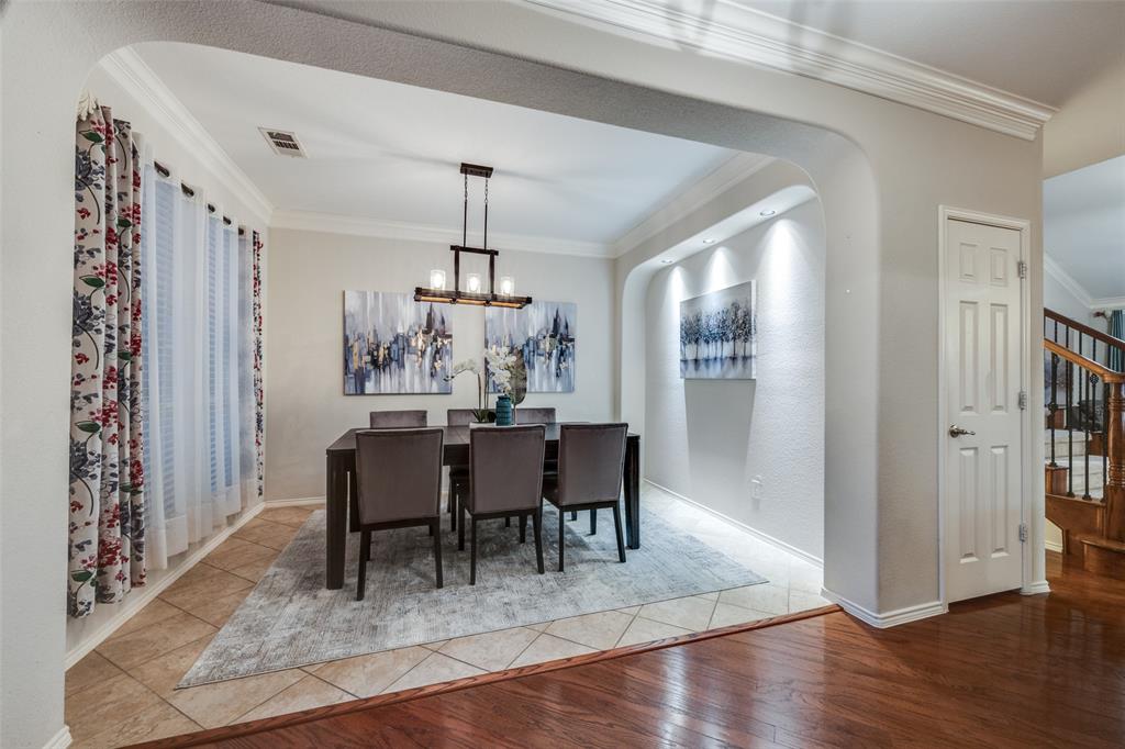 High Hawk At Martins Meadow - Residential