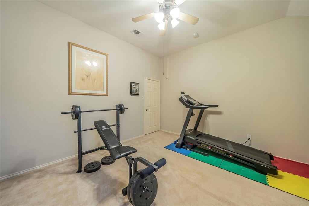 High Hawk At Martins Meadow - Residential