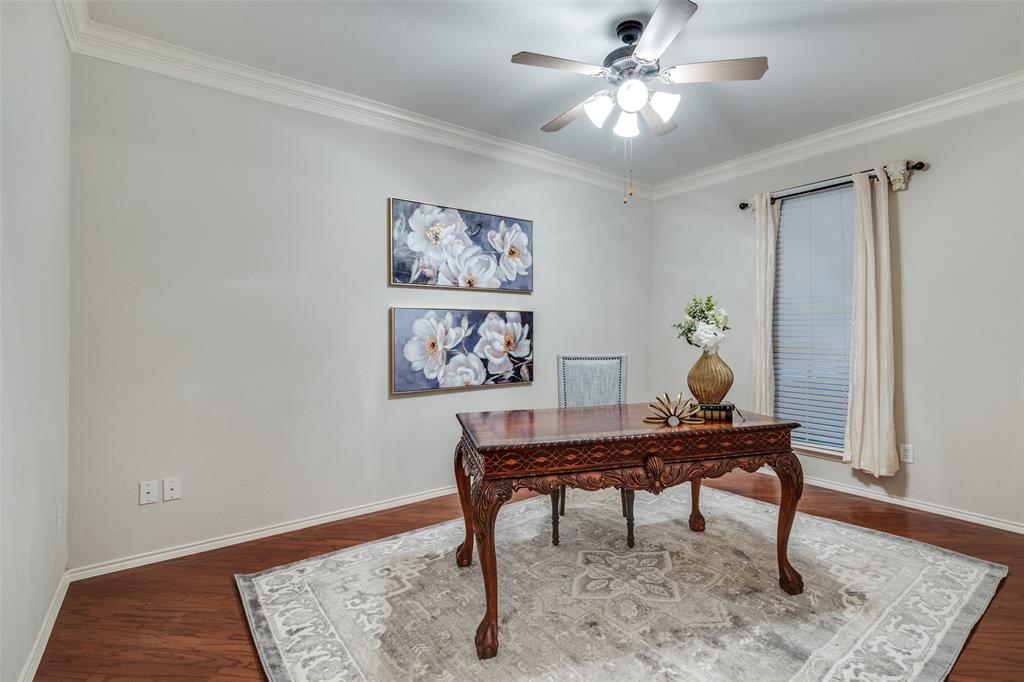 High Hawk At Martins Meadow - Residential