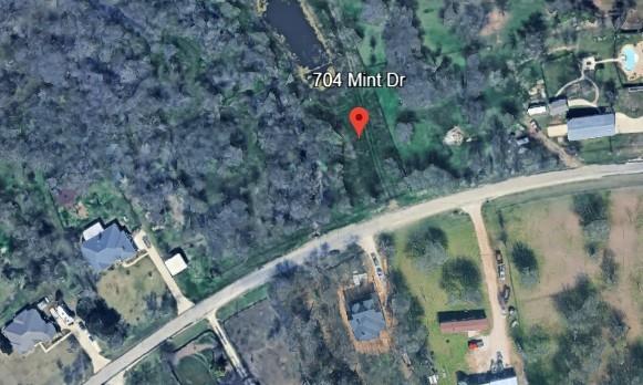 Emerald Forest Estates - Land