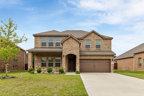 1304 Villalonga Drive Little Elm TX 75068