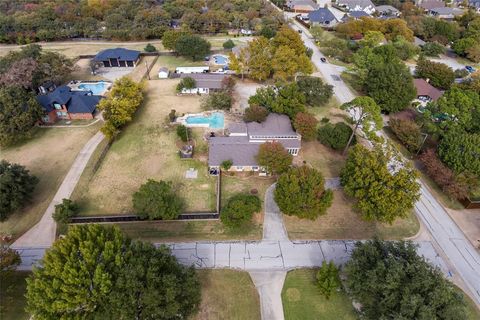 249 Sellmeyer Lane Highland Village TX 75077