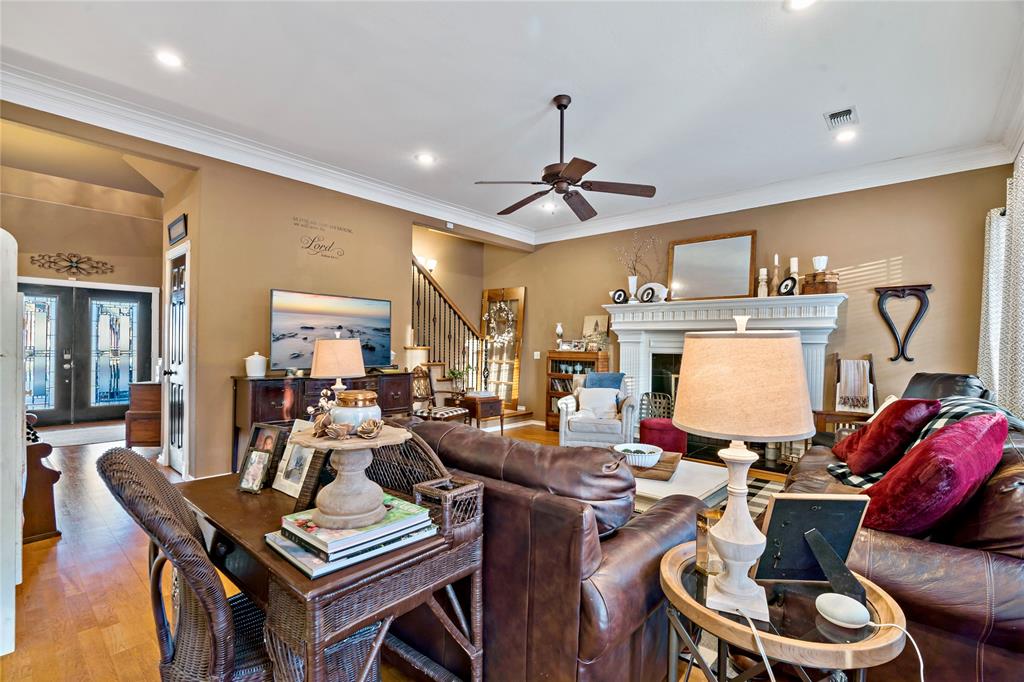 Wellington Point #1 - Residential