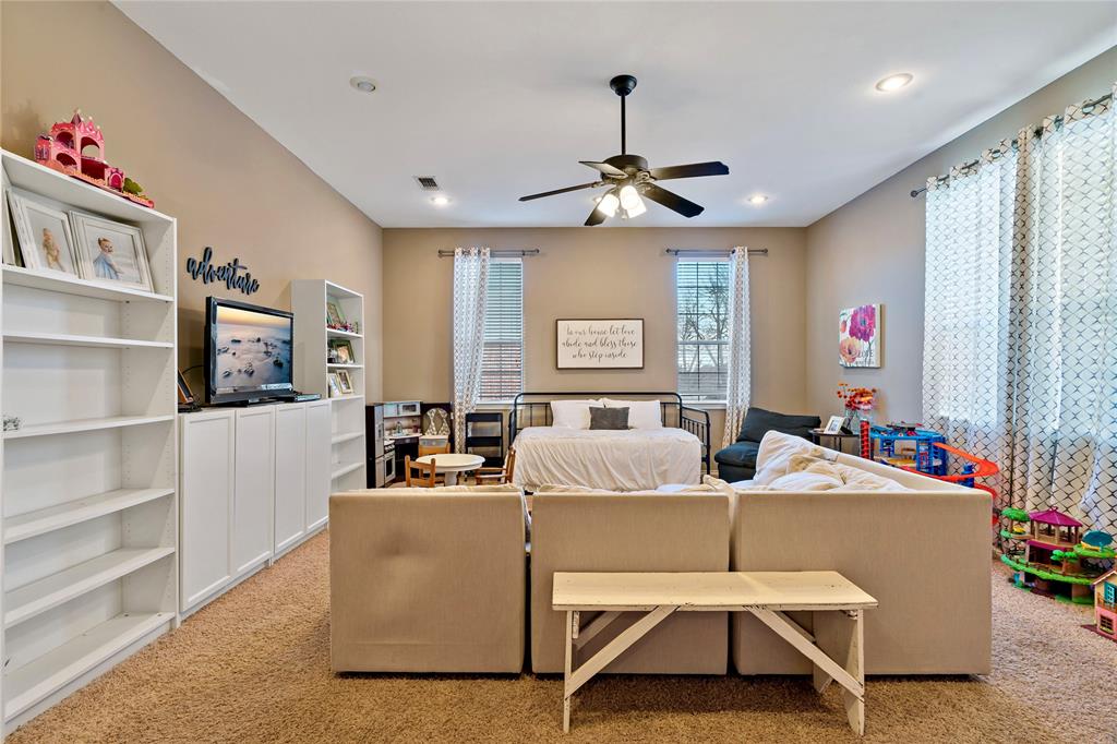 Wellington Point #1 - Residential