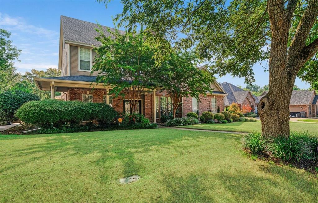 Wellington Point #1 - Residential